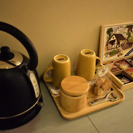 Cella Grande * Viverone