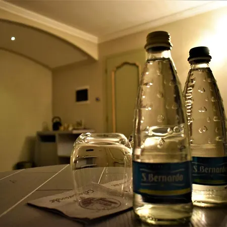 Cella Grande Alloggio per agriturismo Viverone