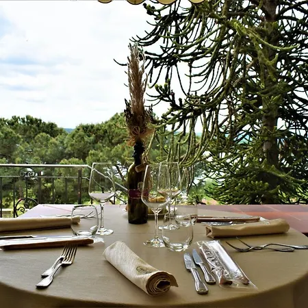 Cella Grande Alojamento de Turismo Rural