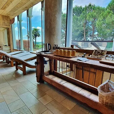 Alojamento de Turismo Rural Cella Grande Viverone