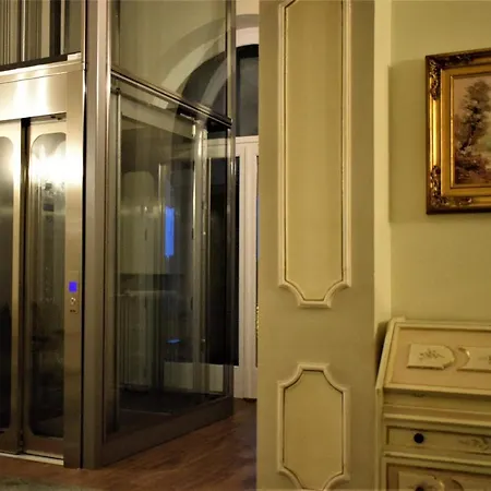 Alojamento de Turismo Rural Cella Grande