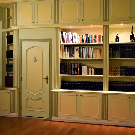 Cella Grande * Viverone