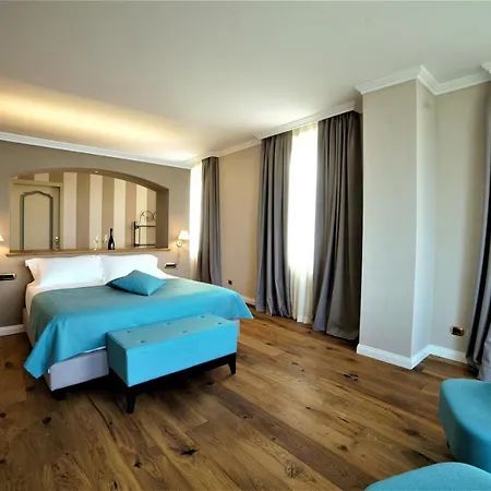 Cella Grande Alloggio per agriturismo *