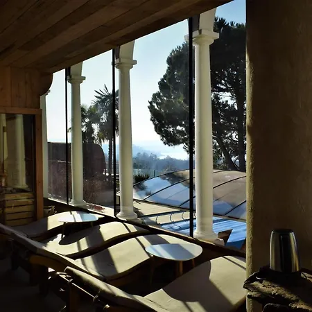 Alloggio per agriturismo Cella Grande *