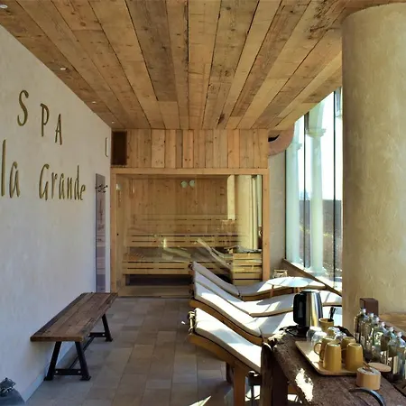 Farm stay Cella Grande