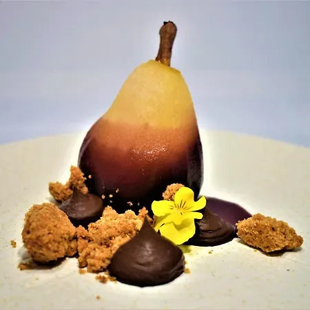 Alojamento de Turismo Rural Cella Grande *