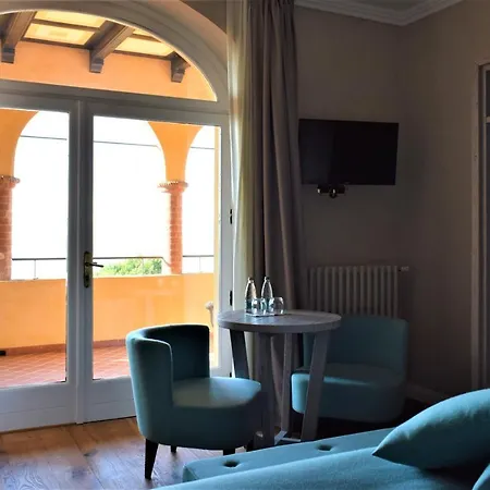 Feriegård Cella Grande *
