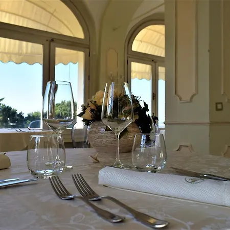 Alloggio per agriturismo Cella Grande