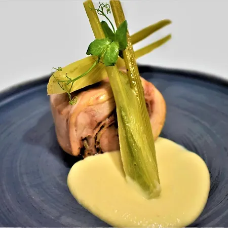 Cella Grande Bauernhof *