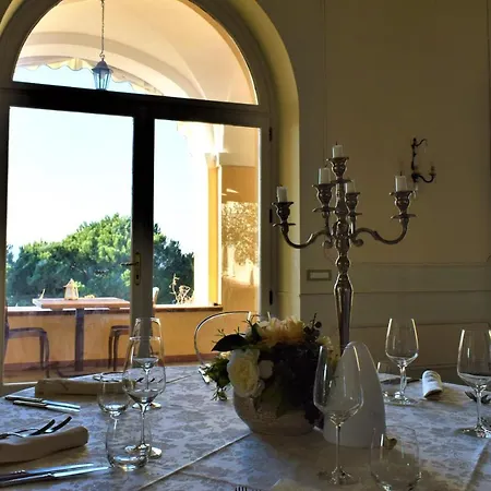 Cella Grande Alojamento de Turismo Rural