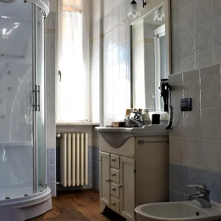 Alojamento de Turismo Rural Cella Grande Viverone