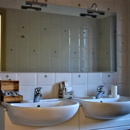 Alloggio per agriturismo Cella Grande *