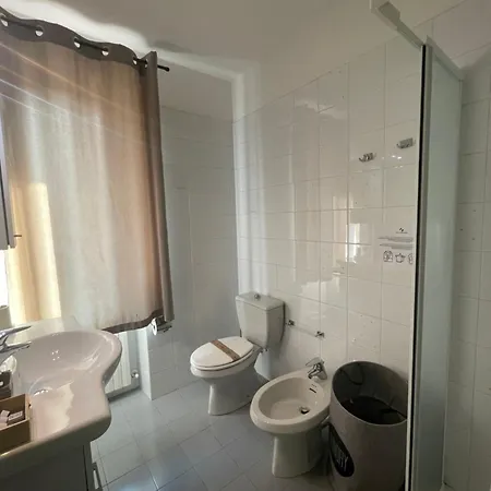 Alloggio per agriturismo Cella Grande