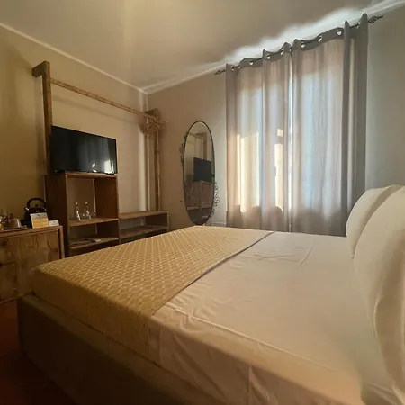 Alloggio per agriturismo Cella Grande *