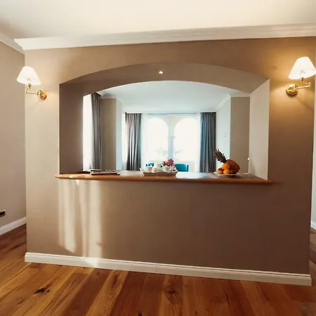 Cella Grande Alloggio per agriturismo