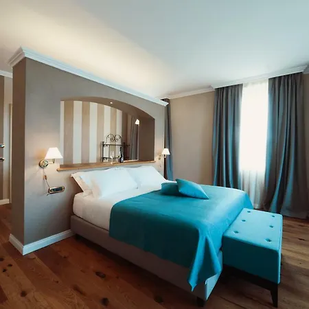 Alojamento de Turismo Rural Cella Grande Viverone