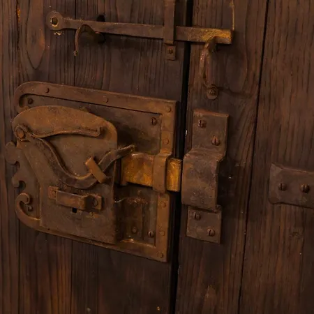 Cella Grande Alojamento de Turismo Rural