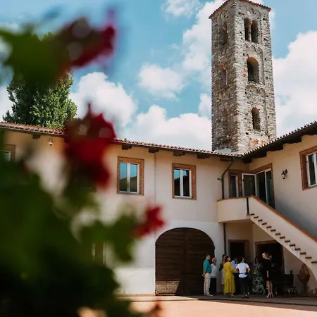 Alojamento de Turismo Rural Cella Grande Viverone