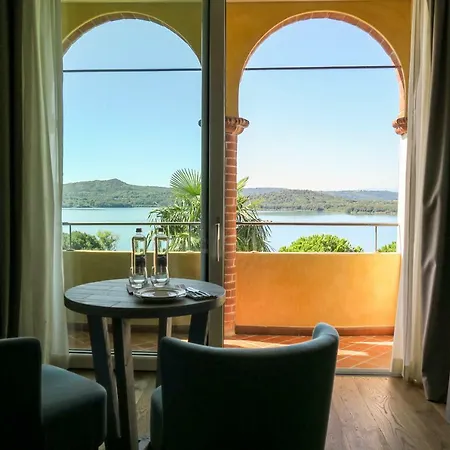 Farm stay Cella Grande