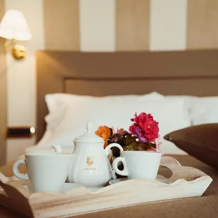 Cella Grande Alojamento de Turismo Rural