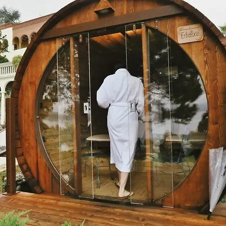 Cella Grande Viverone