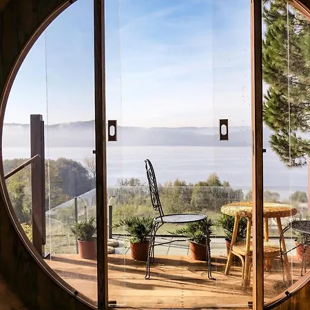 Cella Grande Alojamento de Turismo Rural Viverone