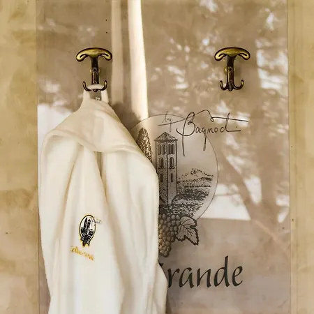 Cella Grande * Viverone