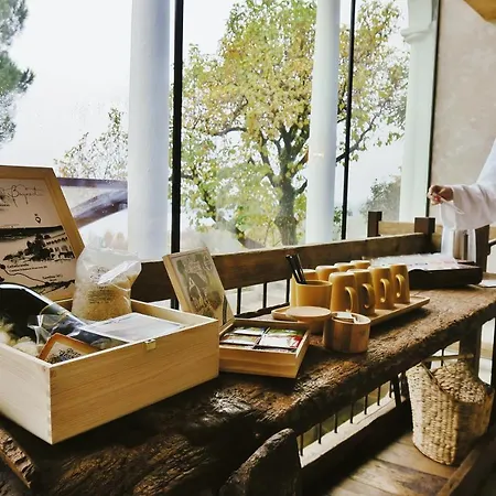 Alloggio per agriturismo Cella Grande *