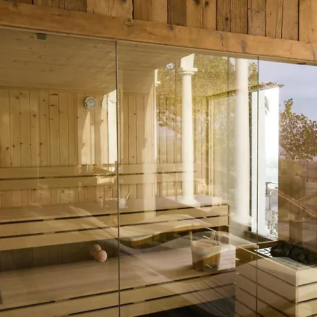 Alloggio per agriturismo Cella Grande