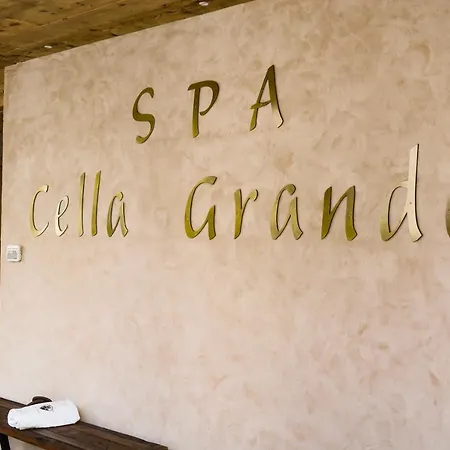 Alojamento de Turismo Rural Cella Grande