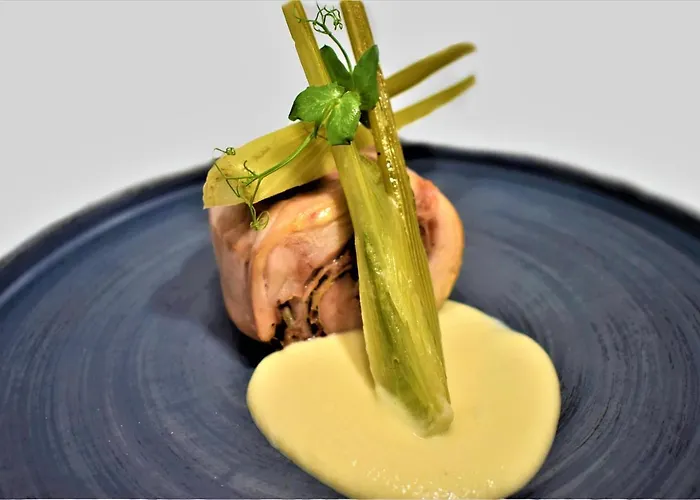 Cella Grande Bauernhof *