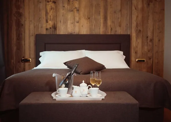 Bauernhof Cella Grande Viverone