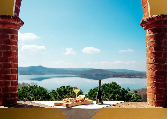 Bauernhof Cella Grande Viverone