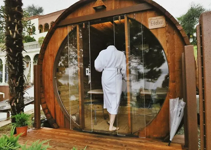 Cella Grande Viverone