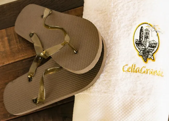 Bauernhof Cella Grande *