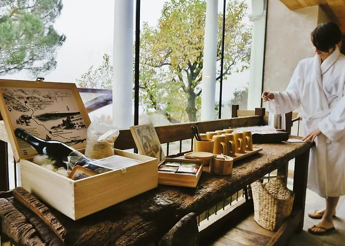 Bauernhof Cella Grande *